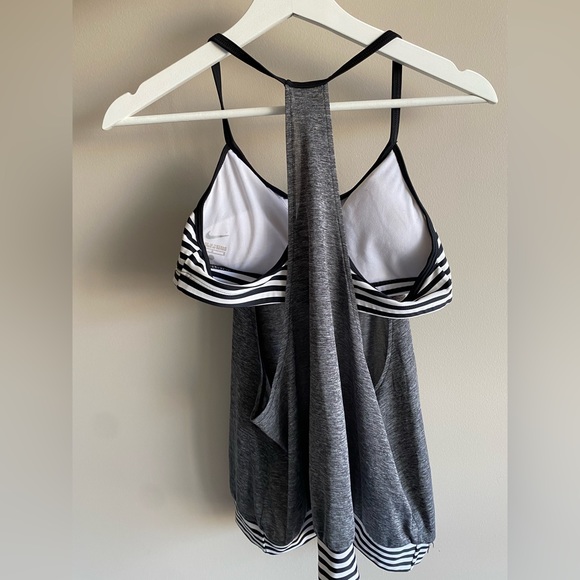 Swim Suit Top - Picture 4 of 4